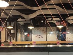 -鱼酷活鱼烤鱼(梅江印象城店)