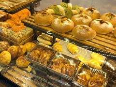 -BreadTalk面包新语·烘焙蛋糕(海珠丽影广场店)