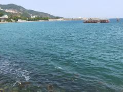 -大梅沙海滨公园