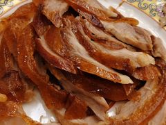-烤肉季饭庄