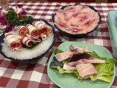 -吉源大排档·鱼生·海鲜(烧烤彩印厂店)