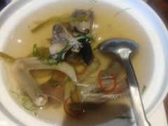 -绍兴老味道·非遗门店(银泰城店)