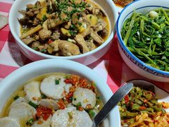 -好帮厨·下饭浏阳菜·坚持现炒(月湖店)