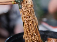 葱油拌面-老地方面馆(思南路店)