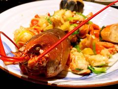 -皇朝会.经典传统粤菜(外滩店)