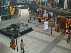 -颜氏双江清水鱼一养身火锅(磁器口店)