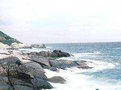 -三亚蜈支洲岛旅游区