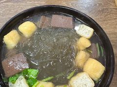 -刘长兴(三牌楼店)