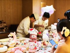 -松临·铁板烧&Omakase(神农店)