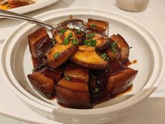 -上海和平饭店龙凤厅 Dragon Phoenix