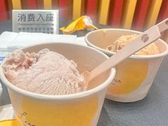 -LUNEURS月乐诗·法式冰淇淋(北外滩来福士广场店)