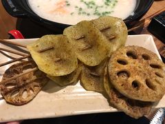 -劲烧-烧烤工坊(保利水城店)
