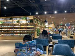 -G·SPACE(金鹰世界店)