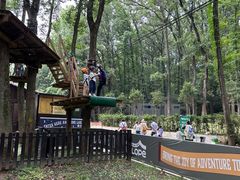 -WeLope紫金山探险公园
