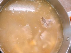 -金海阁海鲜火锅