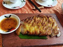 -南沙游艇会·大兵船餐厅