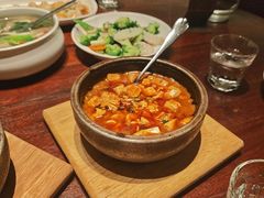 -外婆家(西溪印象城店)