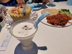 -疆遇·新新新新的新疆菜(万达店)