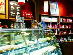 -COSTA COFFEE(哈尔滨凯德学府店)