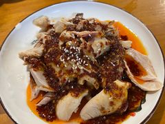 -邱大妈水煮(龙山店)