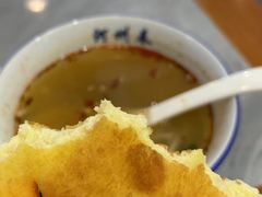 -河州春清真西北特色美食(虎踞路店)