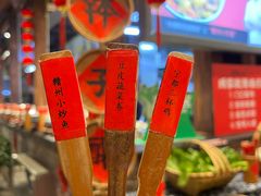 -客家大院·非遗赣南客家菜(郁孤台店)