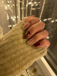 -M·X Nail日式美甲美睫