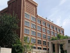 -北京八中游泳馆