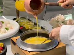 -3号仓库·创意中国菜(嘉兴龙鼎万达店)