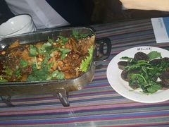 -88号小吃店·经典云南菜·地道纳西美食