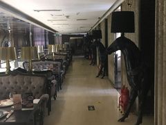 大堂-俏江南天津时尚曲艺主题餐厅(马场道店)