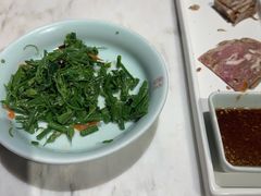 -小吊梨汤·北京菜·烤鸭(清河万象汇店)