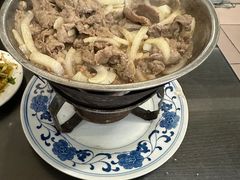 -朝鲜饭店(房山店)