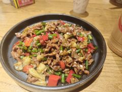 -明月土菜馆(老城区店)