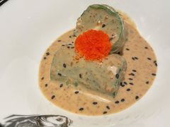 -太二酸菜鱼(广州IFC国金天地店)