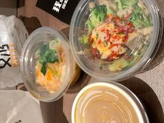 -魏家凉皮(博水商务大厦店)