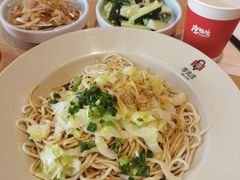 -李先生牛肉面大王(东铁营店)