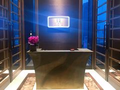 -四季酒店·空中花园 Aria on 9