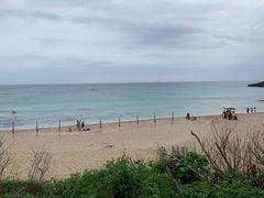 -白沙湾海滩