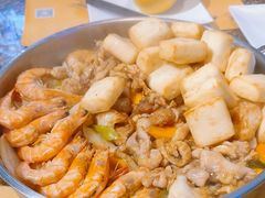-黄记煌三汁焖锅(崇文门店)