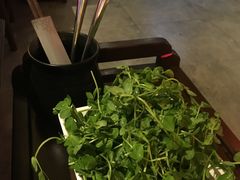 -捞神煲汤火锅(湖滨商业街店)