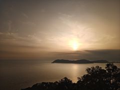 -东澳岛