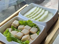 -南门铜锅涮肉(北京总店)