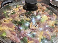 -阿多私房菜(顺德店)