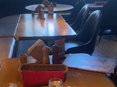 -斗牛士牛排(南京东路店)