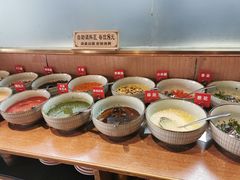 -三太子地摊烧烤·小龙虾(北蔡店)