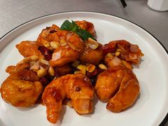-北京全聚德(清华园店)