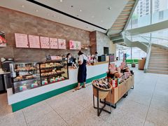 -星巴克臻选(深圳卓悦中心店)