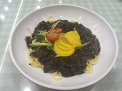 -服务大楼冷面(延大店)