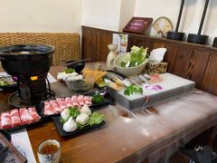 -束河人家(南锣鼓巷店)